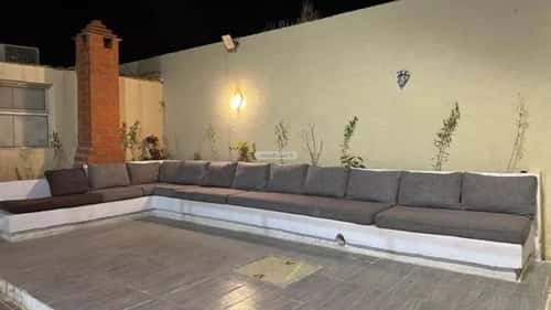 Rest House 200 SQM with 1 Bedroom Ar-Rimal, East Riyadh, Riyadh