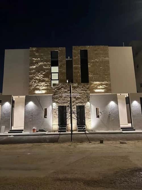 6 bedroom villa in Al Rimal