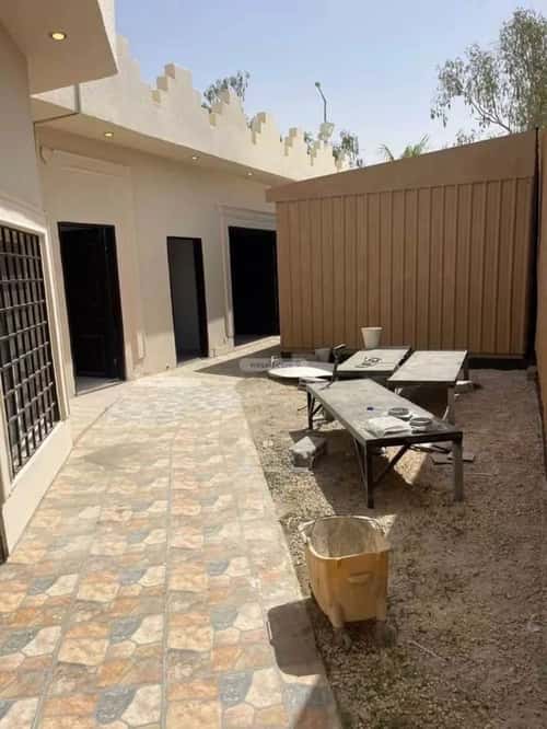 Building 2500 SQM Ar-Rimal, East Riyadh, Riyadh