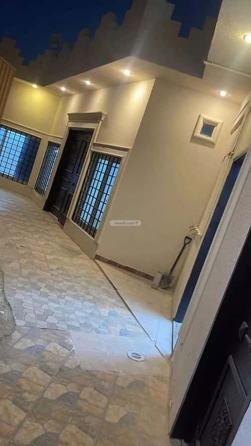 عمارة 2500 متر مربع الرمال، شرق الرياض، الرياض