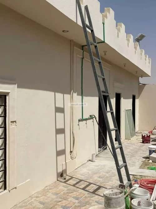 عمارة 2500 متر مربع الرمال، شرق الرياض، الرياض