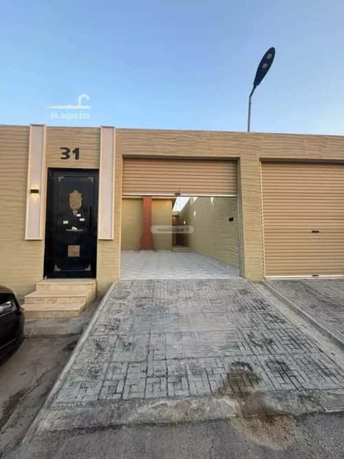 استراحة 250 متر مربع ب 3 غرف الرمال، شرق الرياض، الرياض