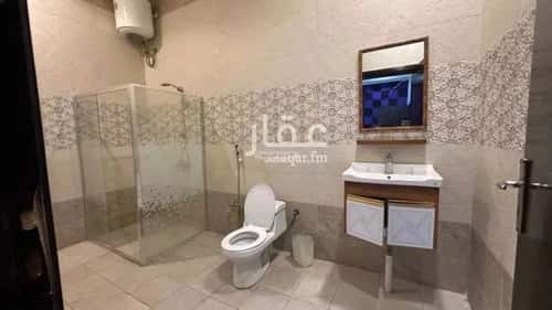 استراحة 250 متر مربع بغرفتين الرمال، شرق الرياض، الرياض