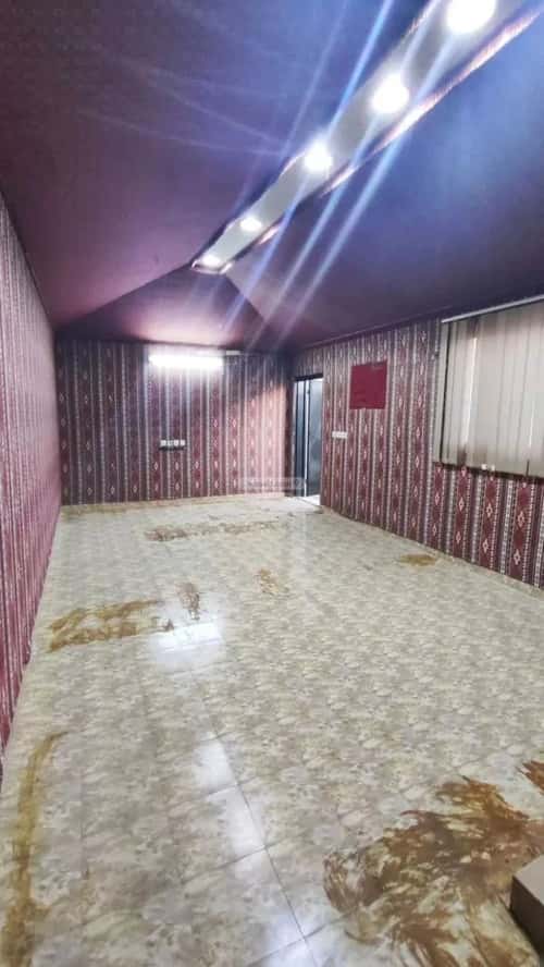 Rest House 3604 SQM with 2 bedrooms الرمال، شرق الرياض، الرياض
