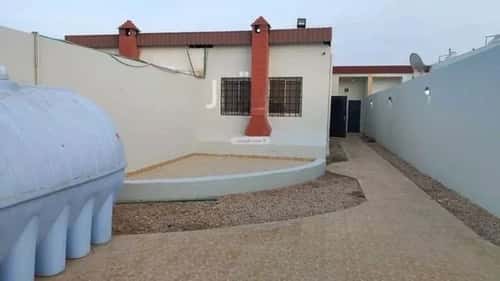 Rest House 3604 SQM with 2 bedrooms الرمال، شرق الرياض، الرياض