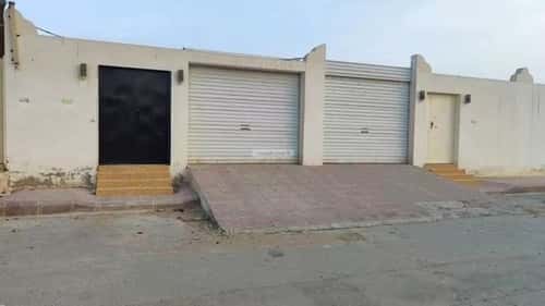 Rest House 3604 SQM with 2 Bedrooms Ar-Rimal, East Riyadh, Riyadh