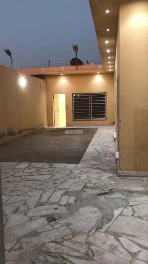 استراحة 250 متر مربع بغرفتين الرمال، شرق الرياض، الرياض