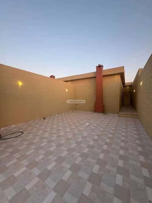 Rest House 200 SQM with 2 Bedrooms Ar-Rimal, East Riyadh, Riyadh