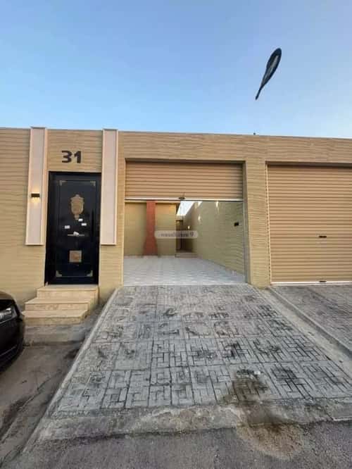 Rest House 200 SQM with 2 Bedrooms Ar-Rimal, East Riyadh, Riyadh