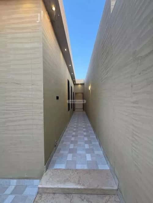 استراحة 200 متر مربع بغرفتين الرمال، شرق الرياض، الرياض