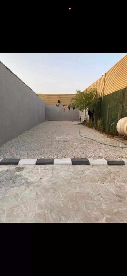 Building 3000 SQM Facing North Ar-Rimal, East Riyadh, Riyadh