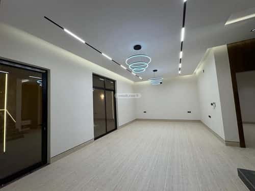 Villa 250 SQM with 1 Apartment Facing North Al Bayan, East Riyadh, Riyadh