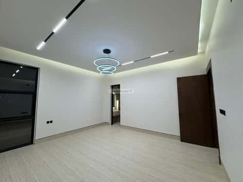 Villa 250 SQM with 1 Apartment Facing North Al Bayan, East Riyadh, Riyadh
