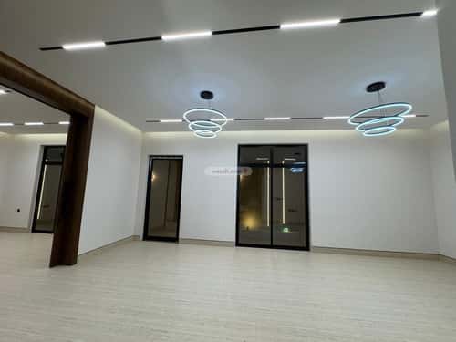 Villa 250 SQM with 1 Apartment Facing North Al Bayan, East Riyadh, Riyadh