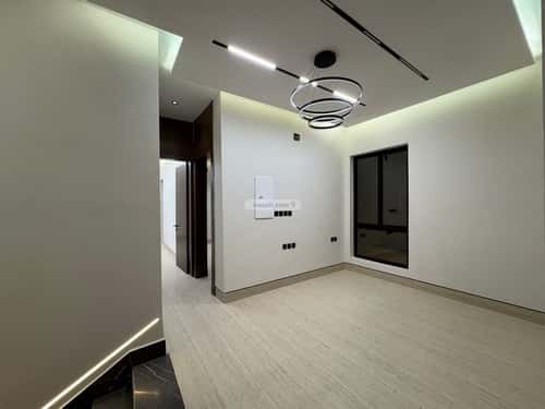 Villa 250 SQM with 1 Apartment Facing North Al Bayan, East Riyadh, Riyadh