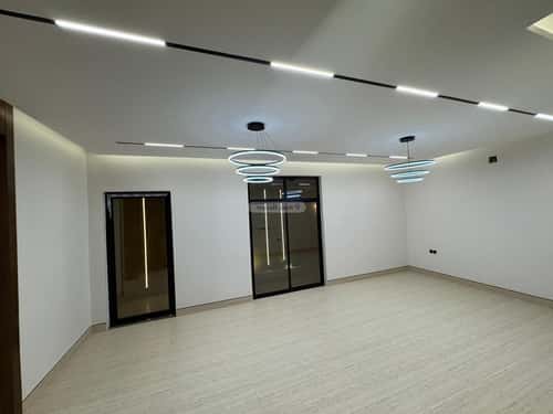 فيلا 250 متر مربع مع شقة واجهة شمالية البيان، شرق الرياض، الرياض