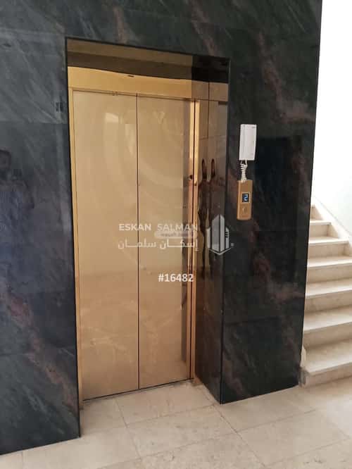 شقة ب 7 غرف الروضة، جازان