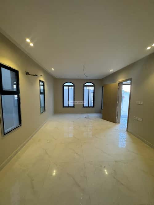 Villa 312.5 SQM Facing South on 16m Width Street Al-Riyadh, North Jeddah, Jeddah