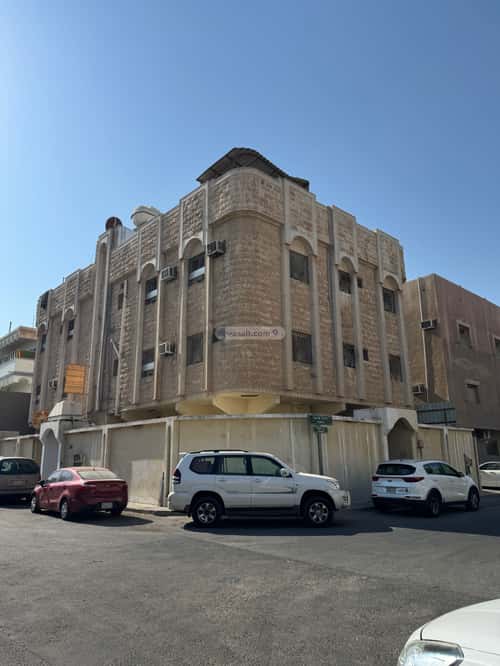 عمارة 375 متر مربع واجهة جنوبية البادية، الدمام