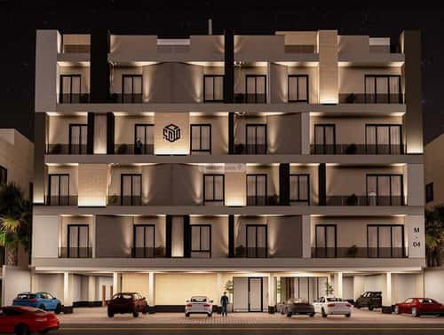 Apartment 759 SQM with 3 Bedrooms Al Safa, North Jeddah, Jeddah