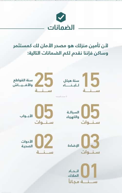 شقة 759 متر مربع ب 3 غرف الصفاء، شمال جدة، جدة