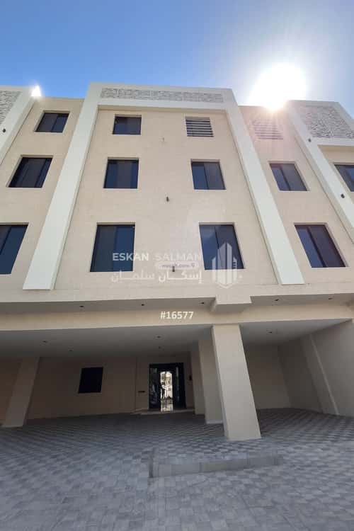 شقة ب 6 غرف النهضة، شرق الرياض، الرياض