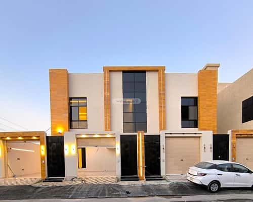 Floor 173.76 SQM with 5 Bedrooms Al Rahmanyah, East Jeddah, Jeddah