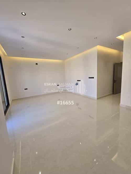 Villa 289.6 SQM Facing East on 18m Width Street Al-Khaleej, East Riyadh, Riyadh