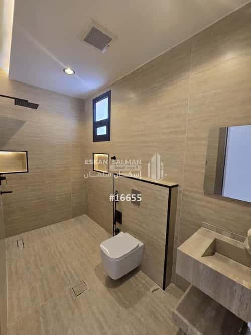فيلا 289 متر مربع شرقية على شارع 18م Al-Khaleej, East Riyadh, Riyadh