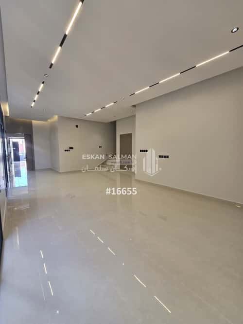 Villa 289.6 SQM Facing East on 18m Width Street Al-Khaleej, East Riyadh, Riyadh