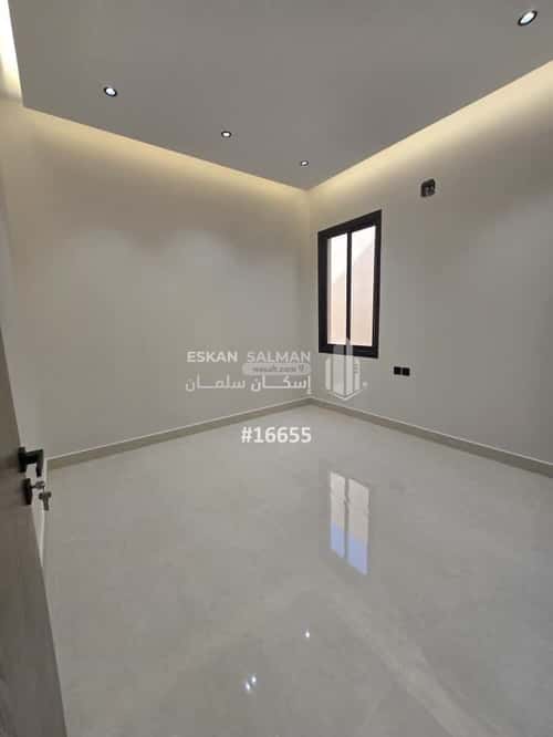 Villa 289.6 SQM Facing East on 18m Width Street Al-Khaleej, East Riyadh, Riyadh
