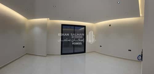 Villa 289.6 SQM Facing East on 18m Width Street Al-Khaleej, East Riyadh, Riyadh