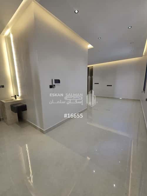 Villa 289.6 SQM Facing East on 18m Width Street Al-Khaleej, East Riyadh, Riyadh