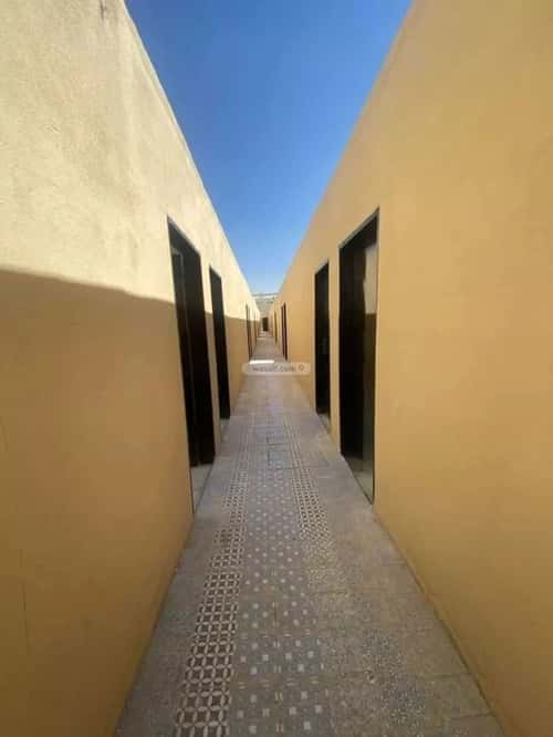 شقة 72 غرف في الرمال