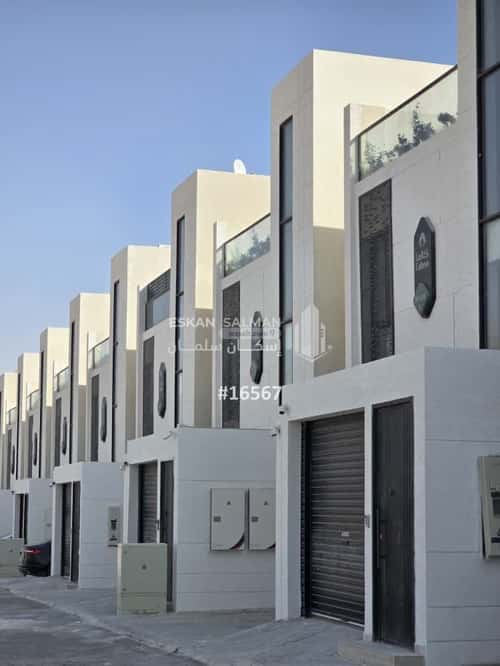 Floor 243.95 SQM with 6 Bedrooms Al Marjan, East Riyadh, Riyadh
