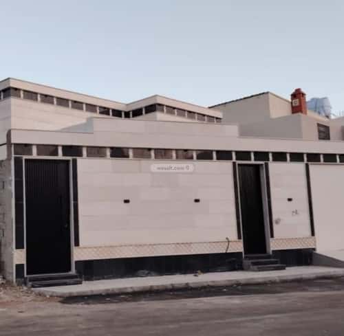 Floor 345.43 SQM with 5 Bedrooms Al Khudra, Madinah