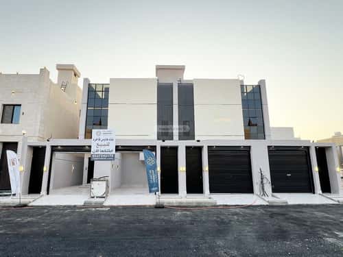 Villa 306.34 SQM Al Rahmanyah, East Jeddah, Jeddah