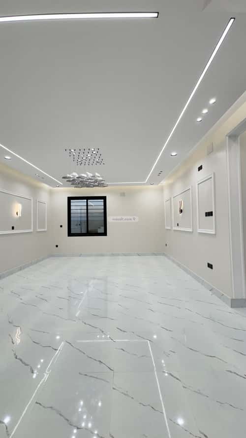 شقة ب 8 غرف الزهور، أبها