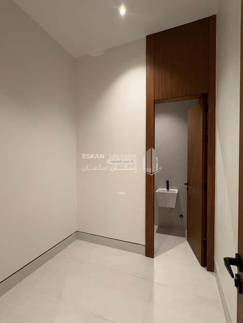 Villa 300 SQM Facing South on 15m Width Street An-Narjis, North Riyadh, Riyadh