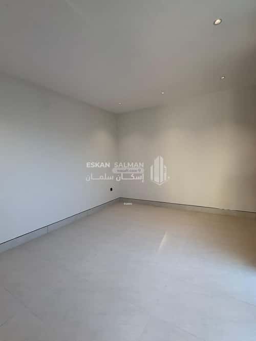 Villa 300 SQM Facing South on 15m Width Street An-Narjis, North Riyadh, Riyadh