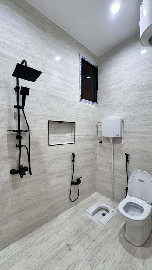 شقة ب 6 غرف الزهور، أبها