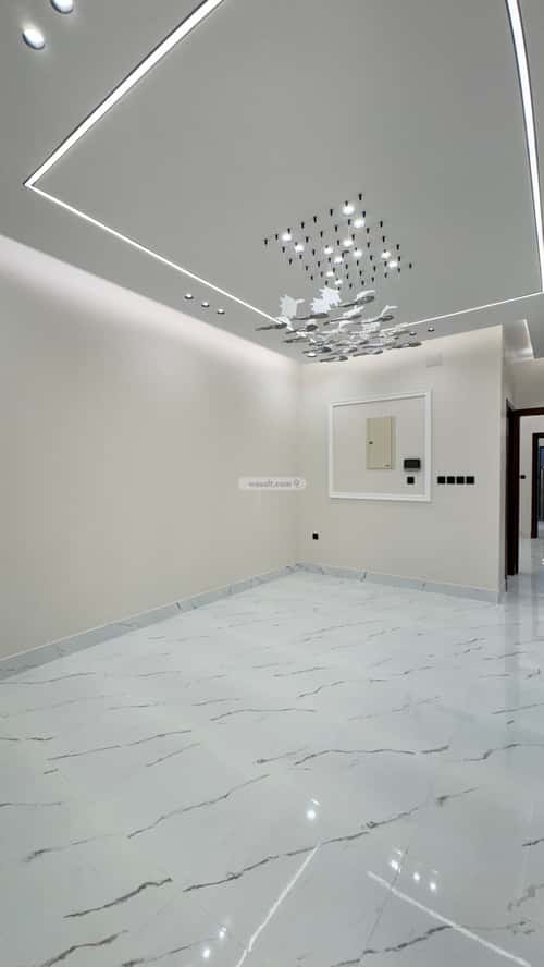 شقة ب 6 غرف الزهور، أبها