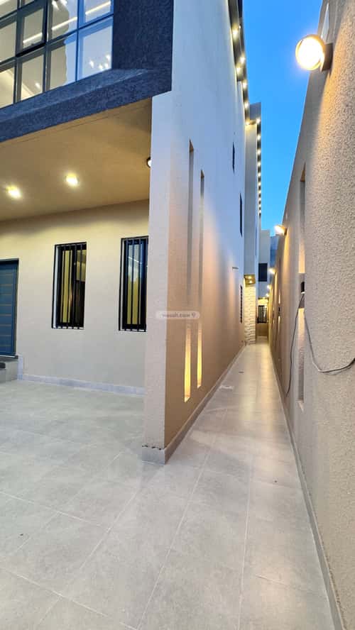 Apartment with 6 Bedrooms Al Zahoor, Abha