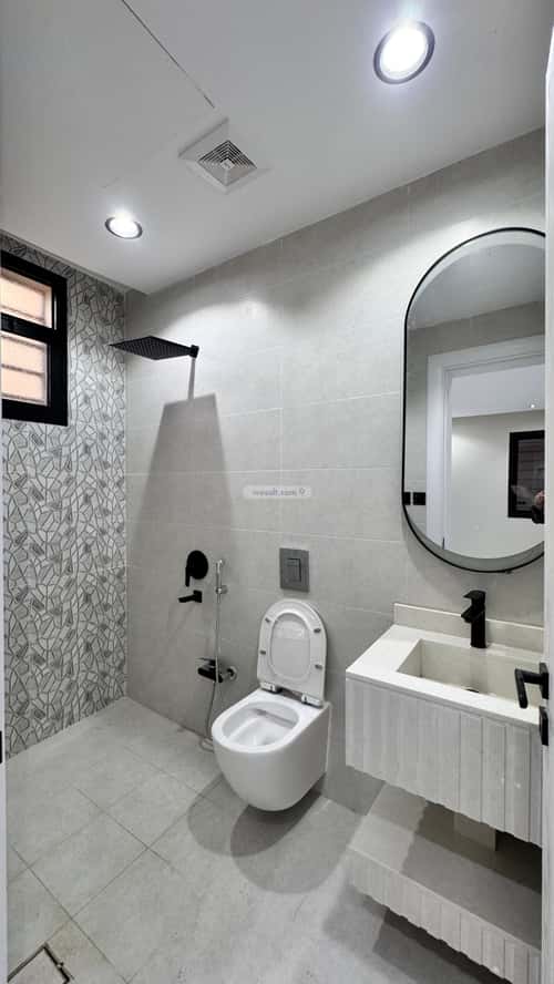 Floor 339 SQM with 8 Bedrooms Al Ghadeer, Abha