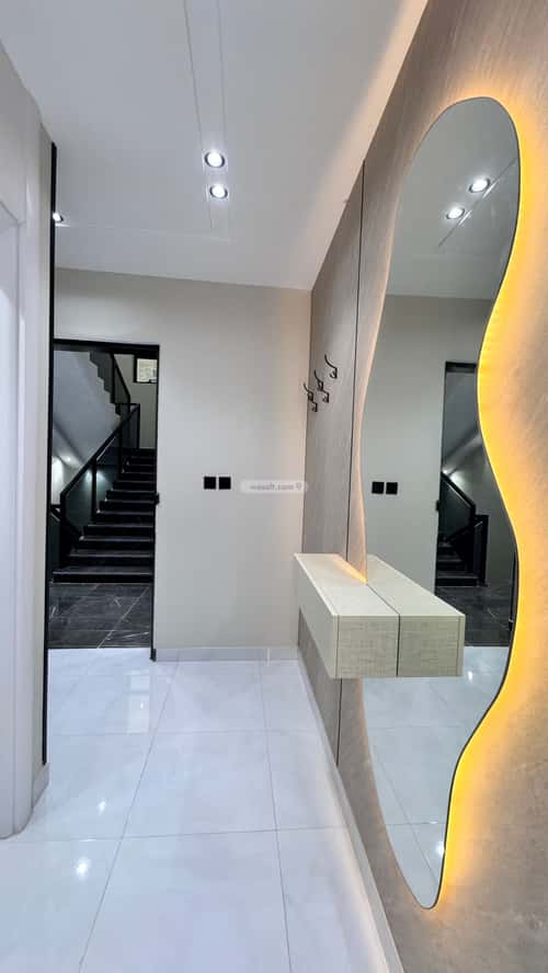 دور 339.98 متر مربع ب 8 غرف الغدير، أبها