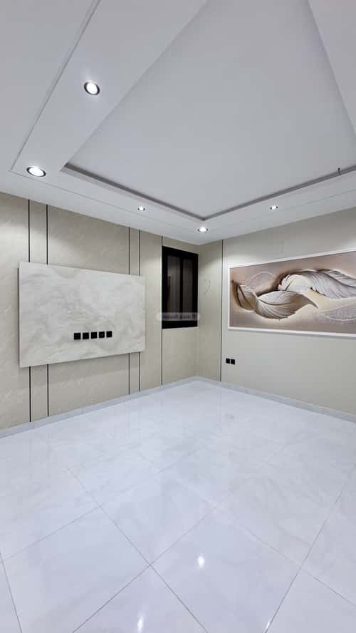 Floor 339 SQM with 8 Bedrooms Al Ghadeer, Abha