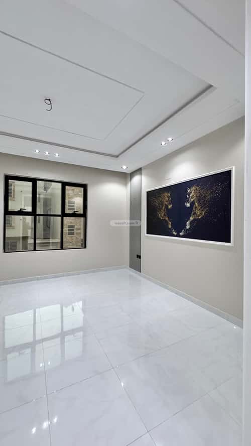 Floor 339 SQM with 8 bedrooms الغدير، أبها