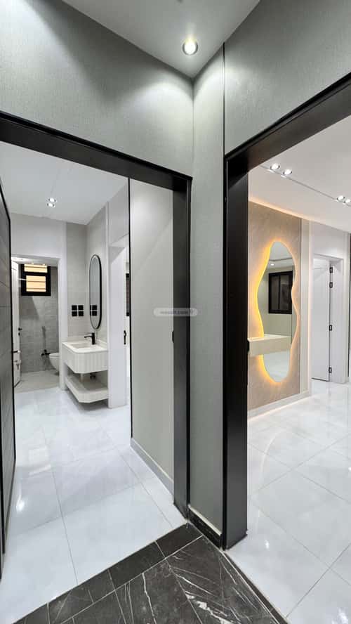 Floor 339 SQM with 8 bedrooms الغدير، أبها