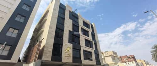 شقة ب 5 غرف النعيم، شمال جدة، جدة