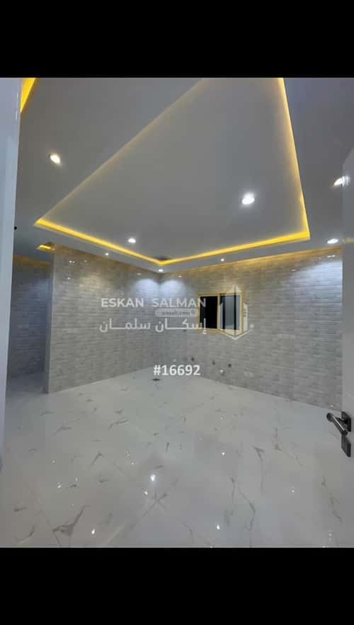 شقة ب 6 غرف المحمدية 2، جازان